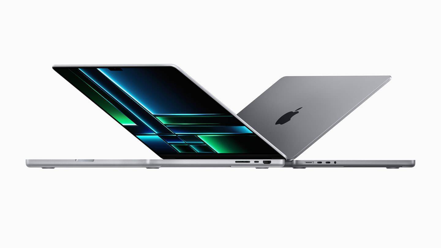 大风车早教中心苹果版:苹果2023款M2 Pro版MacBook Pro SSD性能下降-第1张图片-太平洋在线下载