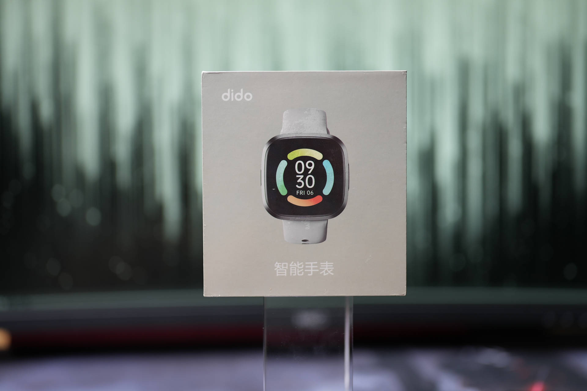 健康手表智能苹果版:dido健康智能手表：健康管理新体验，从手腕开始！
